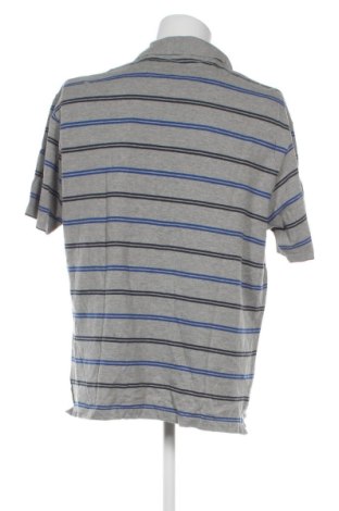 Tricou de bărbați Canda, Mărime 3XL, Culoare Gri, Preț 49,99 Lei