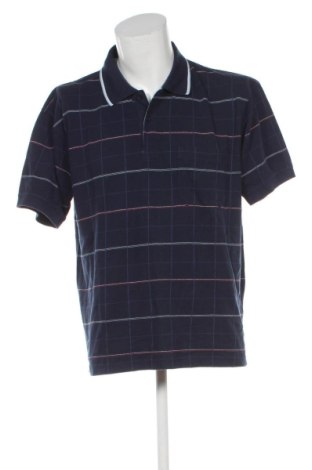 Tricou de bărbați Canda, Mărime XXL, Culoare Multicolor, Preț 49,99 Lei