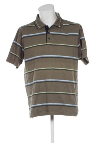 Męski T-shirt Canda, Rozmiar XXL, Kolor Kolorowy, Cena 43,99 zł