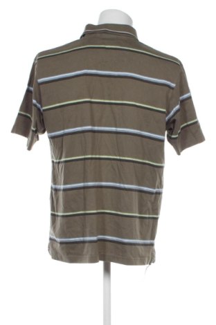 Męski T-shirt Canda, Rozmiar XXL, Kolor Kolorowy, Cena 43,99 zł