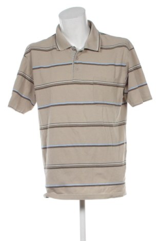 Tricou de bărbați Canda, Mărime XXL, Culoare Bej, Preț 50,99 Lei