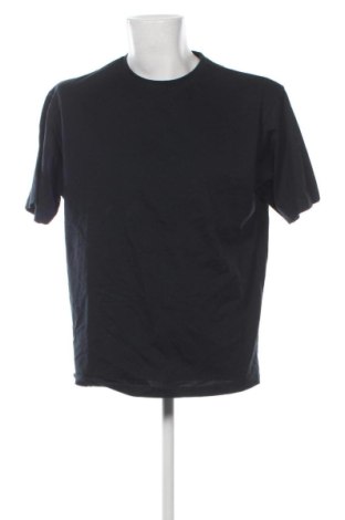 Męski T-shirt Canda, Rozmiar XL, Kolor Czarny, Cena 51,99 zł