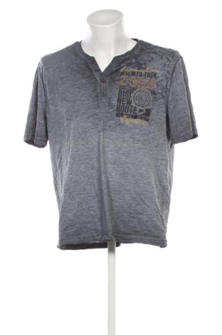 Pánske tričko  Canda, Veľkosť XL, Farba Viacfarebná, Cena  11,95 €