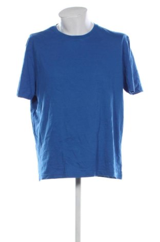 Pánske tričko  Canda, Veľkosť XL, Farba Modrá, Cena  11,95 €