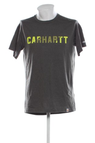Férfi póló Carhartt, Méret M, Szín Szürke, Ár 6 989 Ft