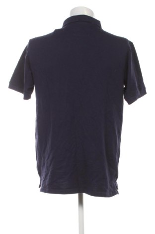 Ανδρικό t-shirt Carnet, Μέγεθος 3XL, Χρώμα Μπλέ, Τιμή 12,99 €