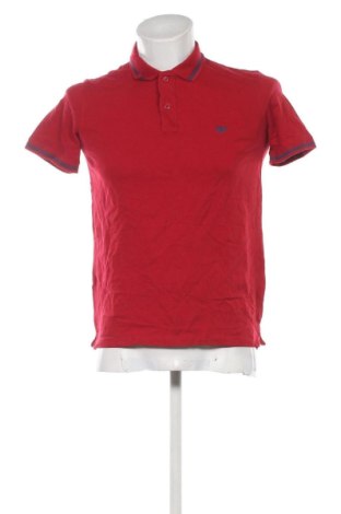 Męski T-shirt Carrera Jeans, Rozmiar M, Kolor Czerwony, Cena 51,99 zł