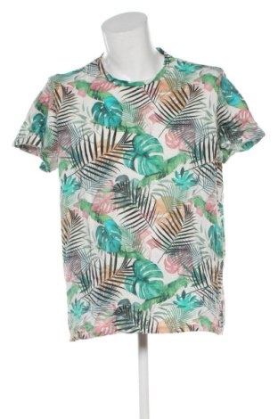 Tricou de bărbați Cars Jeans, Mărime XXL, Culoare Multicolor, Preț 60,99 Lei