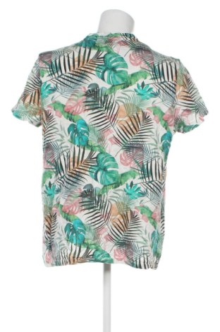 Tricou de bărbați Cars Jeans, Mărime XXL, Culoare Multicolor, Preț 60,99 Lei