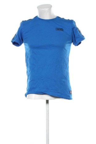 Pánske tričko  Cars Jeans, Veľkosť S, Farba Modrá, Cena  11,95 €