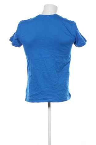 Pánske tričko  Cars Jeans, Veľkosť S, Farba Modrá, Cena  11,95 €