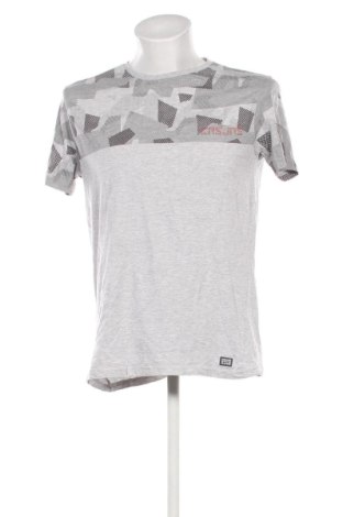 Tricou de bărbați Cars Jeans, Mărime L, Culoare Multicolor, Preț 54,99 Lei