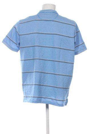 Pánske tričko  Casa Moda, Veľkosť XXL, Farba Modrá, Cena  29,95 €