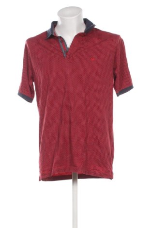 Ανδρικό t-shirt Casa Moda, Μέγεθος L, Χρώμα Πολύχρωμο, Τιμή 29,99 €