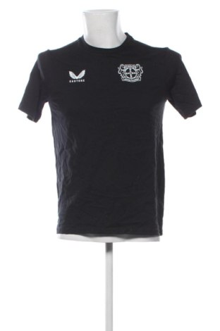 Męski T-shirt Castore, Rozmiar S, Kolor Czarny, Cena 72,99 zł