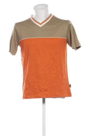 Pánske tričko  Casual Clothes Company, Veľkosť L, Farba Oranžová, Cena  13,95 €