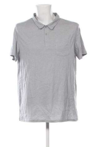 Мъжка тениска Cecil, Размер XXL, Цвят Сив, Цена 8,18 €