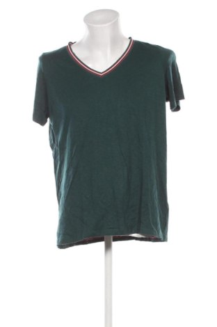 Ανδρικό t-shirt Cecil, Μέγεθος XL, Χρώμα Πράσινο, Τιμή 9,99 €