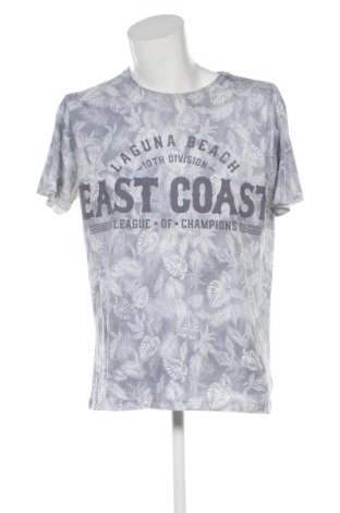 Ανδρικό t-shirt CedarWood State, Μέγεθος XXL, Χρώμα Γκρί, Τιμή 9,99 €