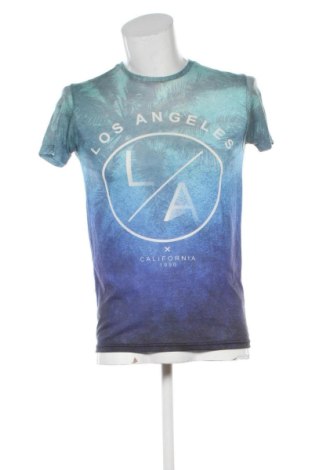 Męski T-shirt CedarWood State, Rozmiar S, Kolor Kolorowy, Cena 51,99 zł