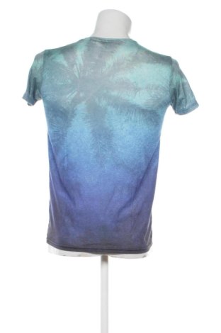 Męski T-shirt CedarWood State, Rozmiar S, Kolor Kolorowy, Cena 51,99 zł