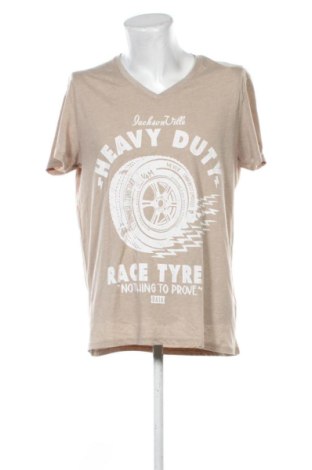 Ανδρικό t-shirt CedarWood State, Μέγεθος XL, Χρώμα Πολύχρωμο, Τιμή 11,99 €