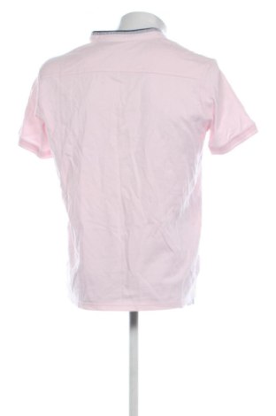 Ανδρικό t-shirt Celio, Μέγεθος L, Χρώμα Ρόζ , Τιμή 9,99 €