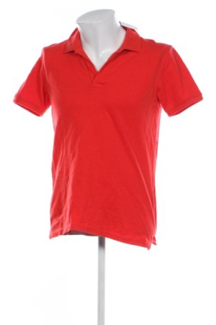 Pánske tričko  Celio, Veľkosť M, Farba Červená, Cena  11,95 €