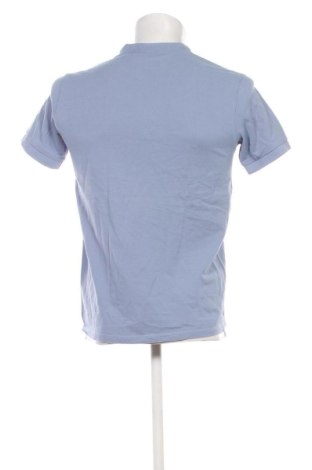 Tricou de bărbați Celio, Mărime M, Culoare Albastru, Preț 60,99 Lei