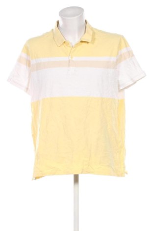 Pánske tričko  Celio, Veľkosť XXL, Farba Žltá, Cena  11,95 €