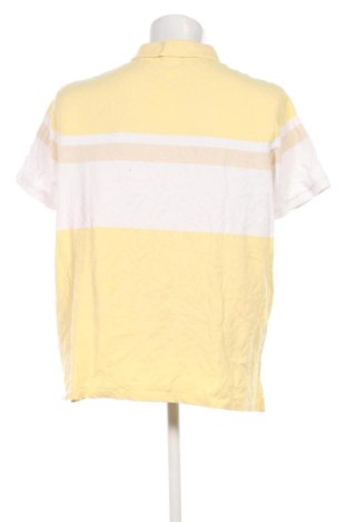 Pánske tričko  Celio, Veľkosť XXL, Farba Žltá, Cena  11,95 €