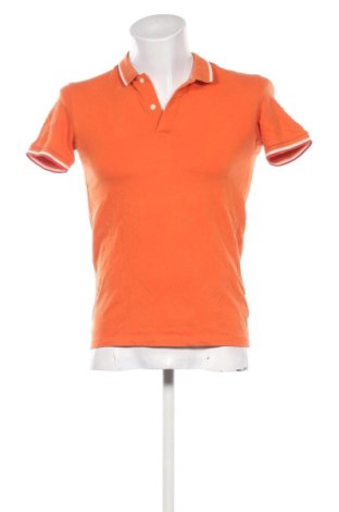 Ανδρικό t-shirt Celio, Μέγεθος S, Χρώμα Πορτοκαλί, Τιμή 9,99 €