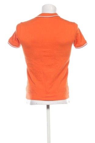 Ανδρικό t-shirt Celio, Μέγεθος S, Χρώμα Πορτοκαλί, Τιμή 9,99 €