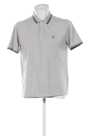 Herren T-Shirt Cerruti 1881, Größe XL, Farbe Grau, Preis € 47,99