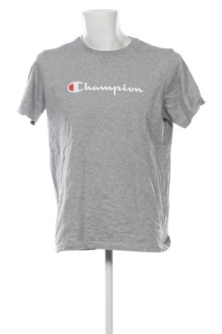 Pánske tričko  Champion, Veľkosť L, Farba Sivá, Cena  9,95 €