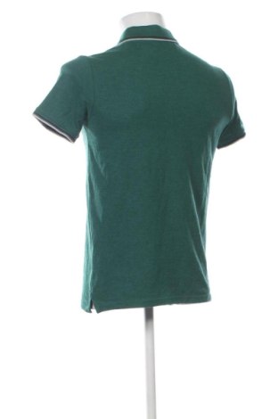 Ανδρικό t-shirt Champion, Μέγεθος S, Χρώμα Πράσινο, Τιμή 12,99 €