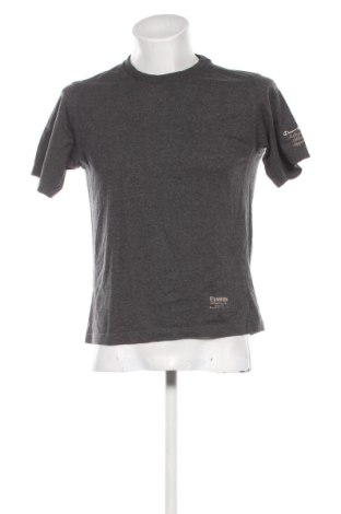 Pánske tričko  Champion, Veľkosť S, Farba Sivá, Cena  8,95 €