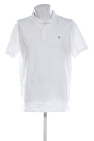 Мъжка тениска Champion, Размер XXL, Цвят Бял, Цена 9,71 €