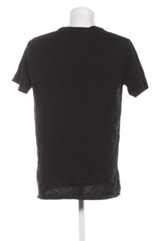 Herren T-Shirt Chapter, Größe XL, Farbe Schwarz, Preis € 12,99