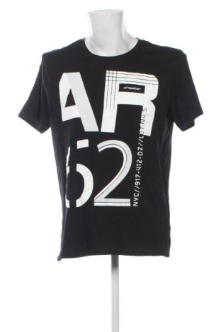 Tricou de bărbați Chapter, Mărime XL, Culoare Negru, Preț 49,99 Lei