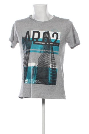 Tricou de bărbați Chapter, Mărime L, Culoare Multicolor, Preț 60,99 Lei