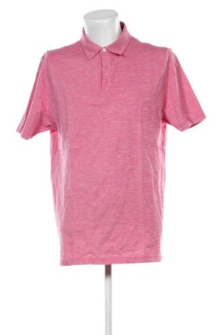 Męski T-shirt Charles Tyrwhitt, Rozmiar XL, Kolor Kolorowy, Cena 133,96 zł