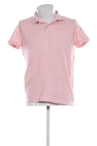 Herren T-Shirt Chiemsee, Größe L, Farbe Rosa, Preis € 10,99