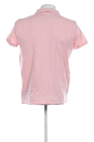 Herren T-Shirt Chiemsee, Größe L, Farbe Rosa, Preis € 10,99
