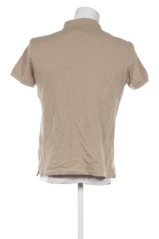 Herren T-Shirt Clayton, Größe L, Farbe Beige, Preis € 12,99