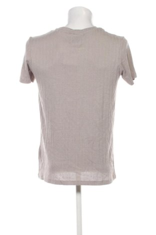 Męski T-shirt Clayton, Rozmiar L, Kolor Beżowy, Cena 83,99 zł