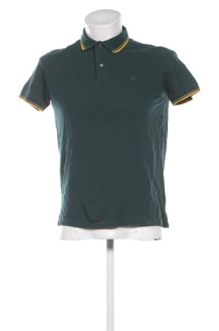Herren T-Shirt Clayton, Größe M, Farbe Grün, Preis € 12,99