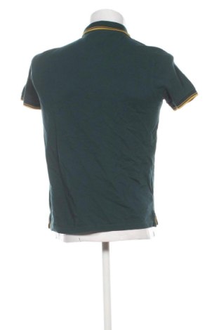 Herren T-Shirt Clayton, Größe M, Farbe Grün, Preis € 12,99