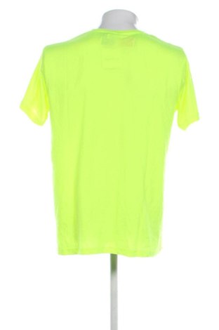 Ανδρικό t-shirt Clique, Μέγεθος L, Χρώμα Πράσινο, Τιμή 10,99 €