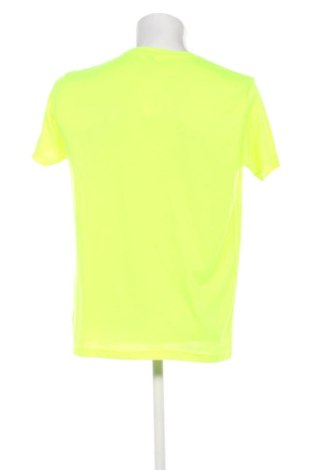 Tricou de bărbați Clique, Mărime L, Culoare Verde, Preț 56,99 Lei